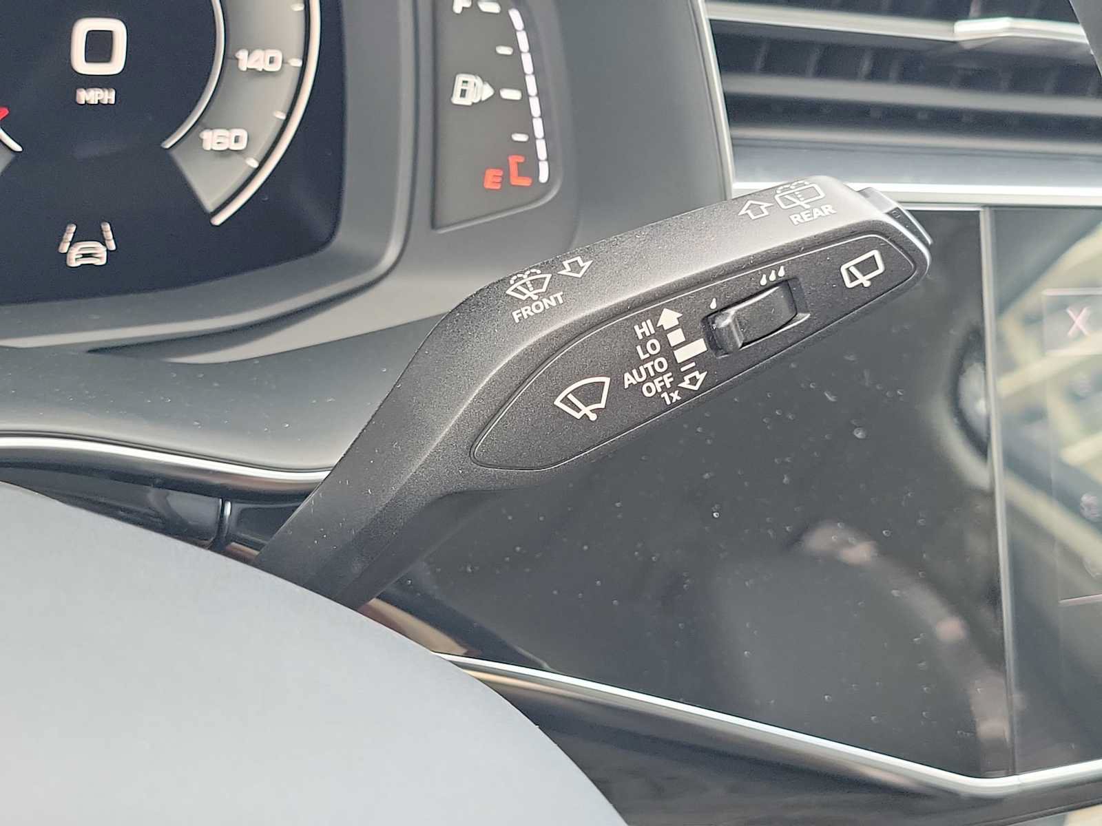 New 2026 Audi Q7 2.0T Premium Plus AWD/4WD image 26
