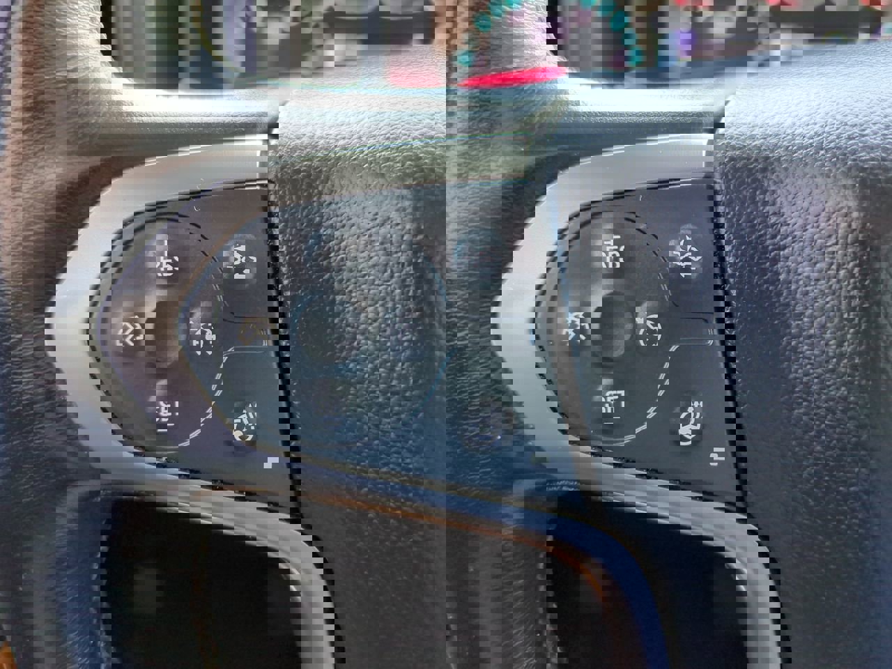 Certified 2019 Chevrolet Silverado 3500 High Country w/ Duramax Plus Package image 24