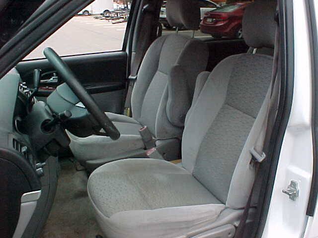 Used 2006 Chevrolet Uplander LS w/ Climate Package FWD image 18