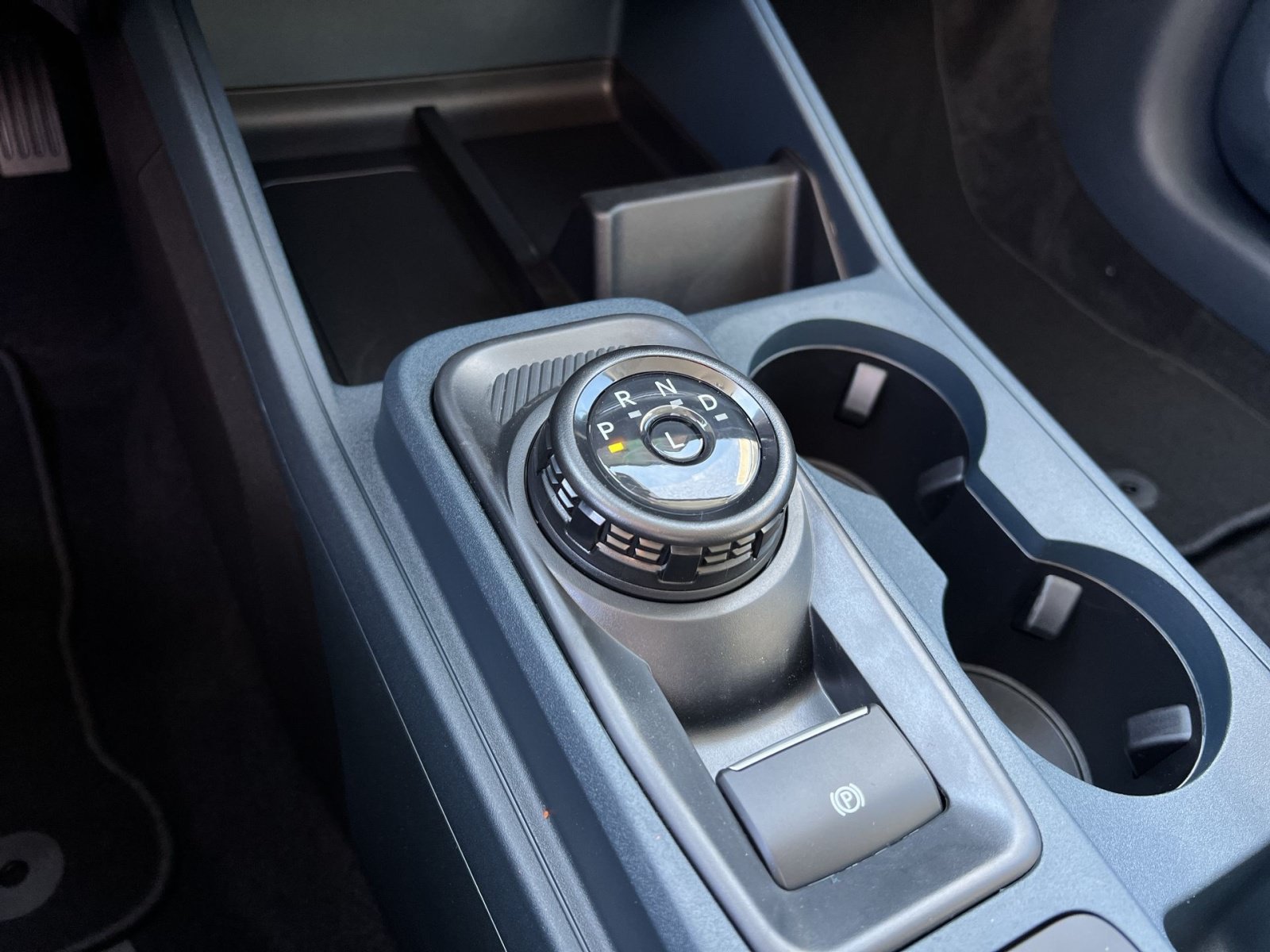 New 2026 Ford Maverick XL FWD image 21
