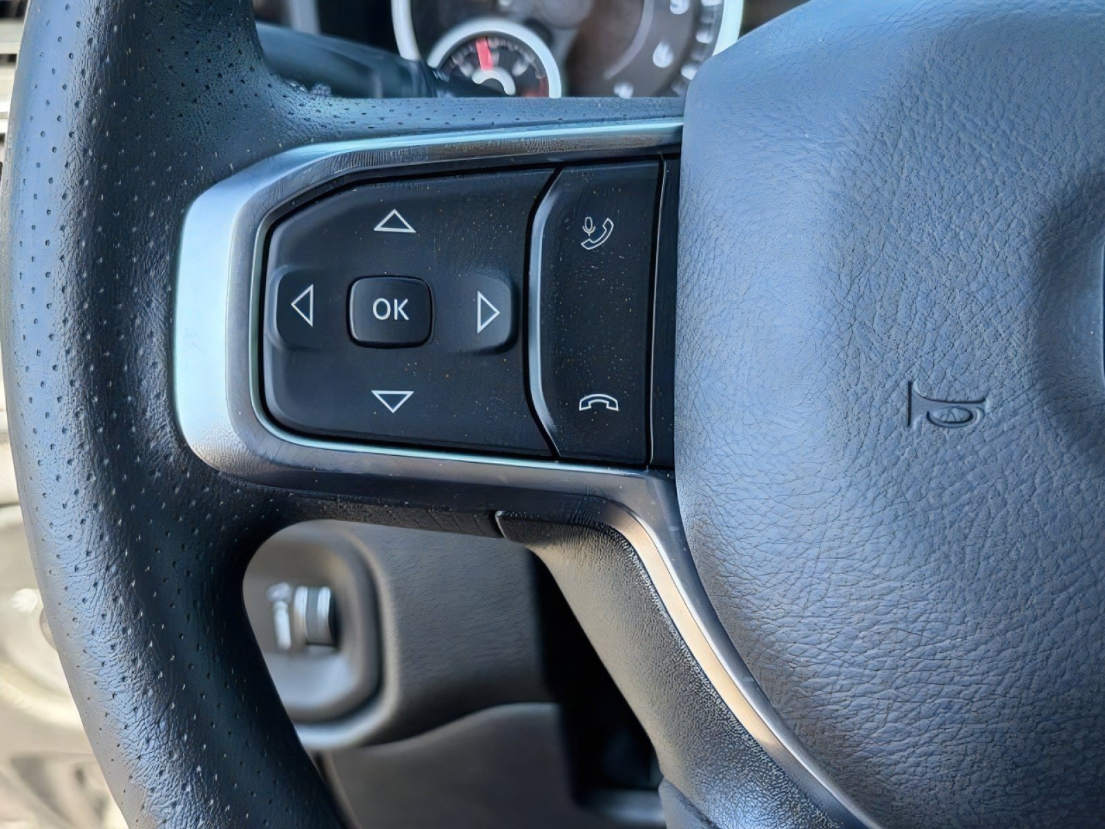 New 2026 RAM 1500 Express RWD image 15
