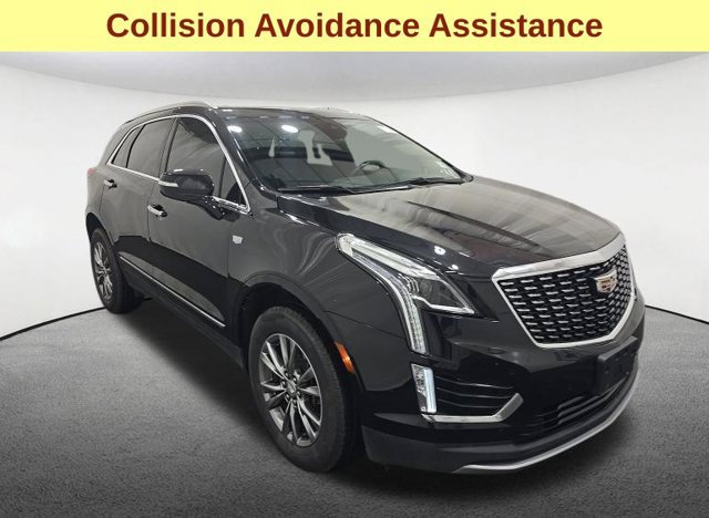 Used 2023 Cadillac XT5 Premium Luxury AWD/4WD image 10