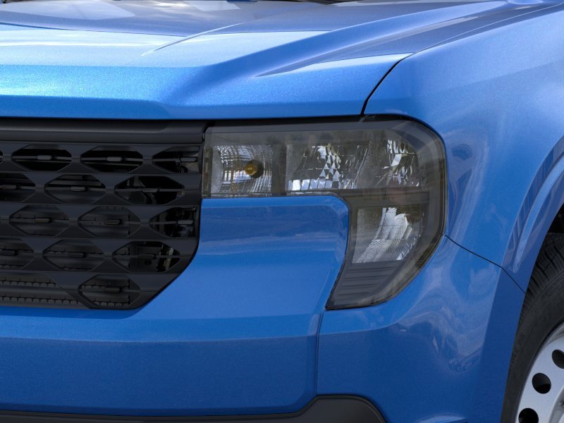 New 2026 Ford Maverick XL image 21