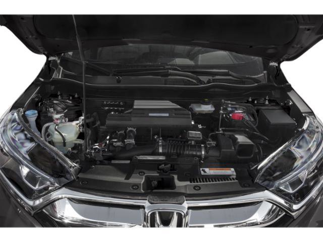 Used 2019 Honda CR-V EX image 12