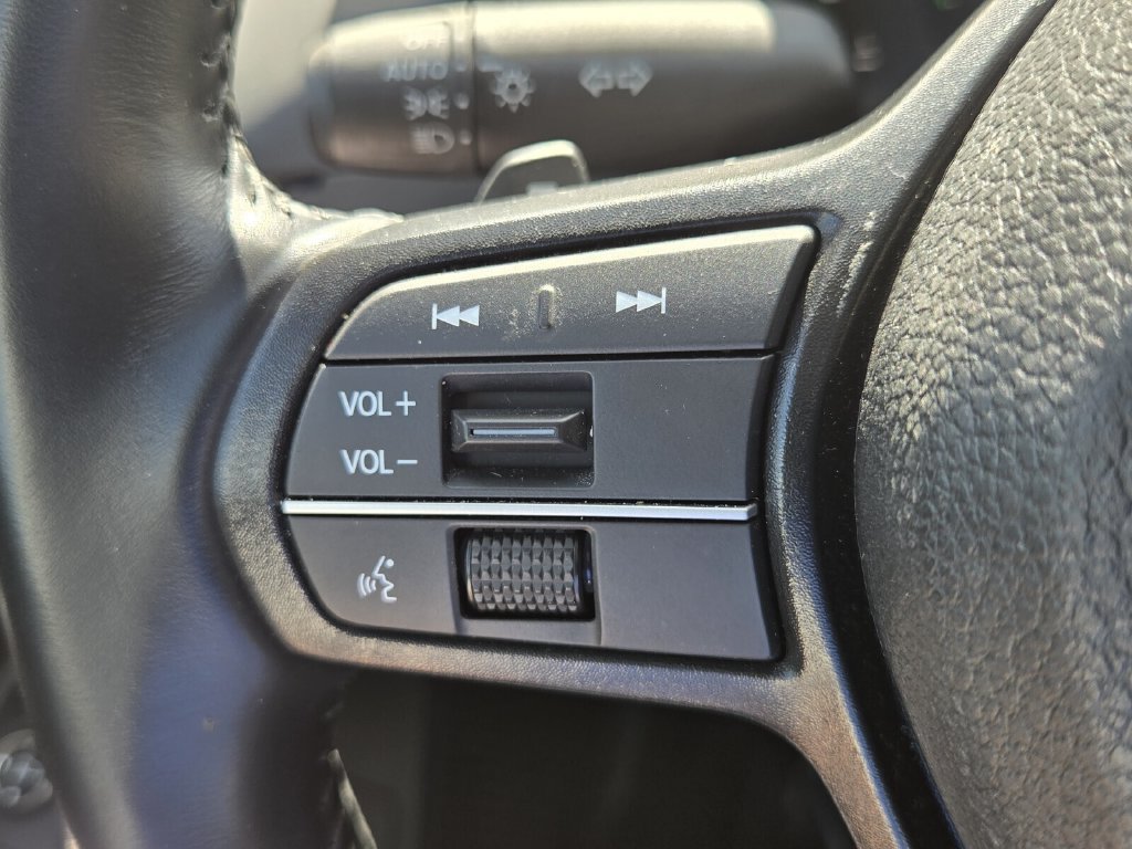 Certified 2025 Honda Accord EX-L image 26
