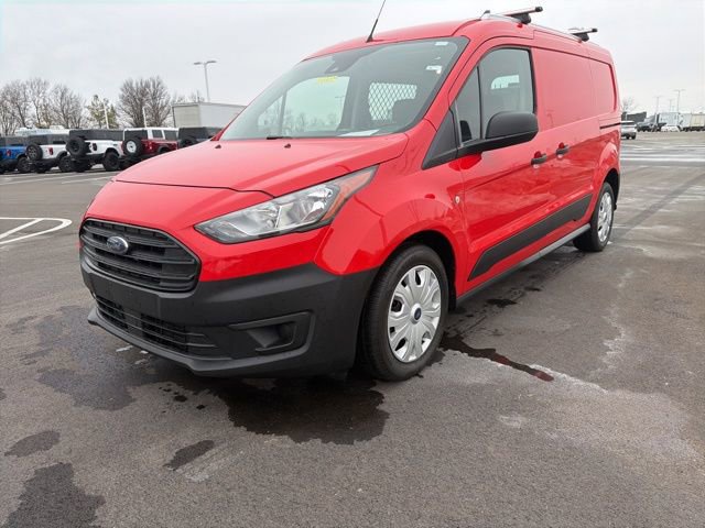 Certified 2023 Ford Transit Connect XL image 2
