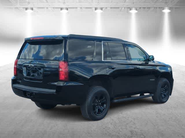 Used 2019 Chevrolet Tahoe LS AWD/4WD image 7