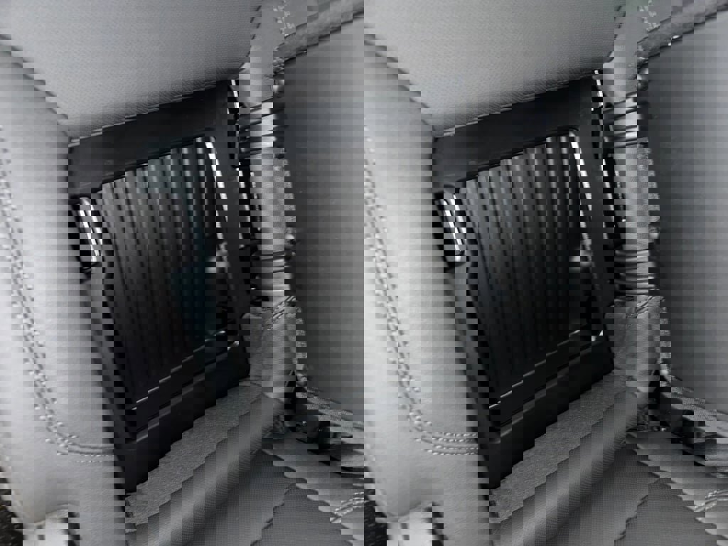 Certified 2026 Chevrolet Silverado 2500 LTZ w/ LTZ Premium Package image 33