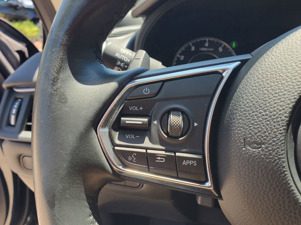 Used 2023 Acura TLX w/ Technology Package FWD image 23