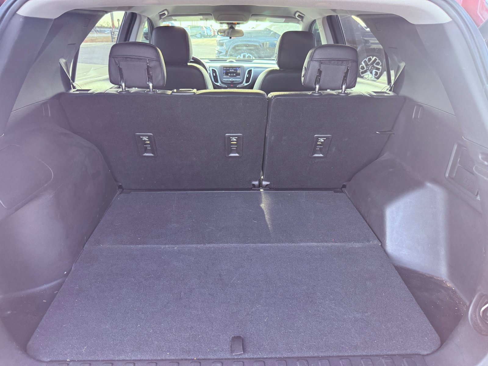 Used 2019 Chevrolet Equinox LT image 9