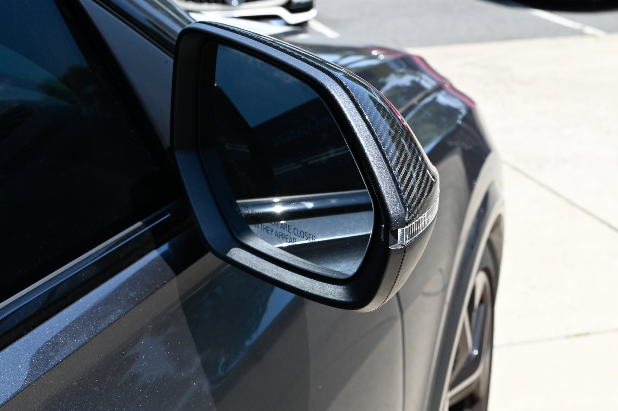Used 2024 Audi RS Q8 AWD/4WD image 13