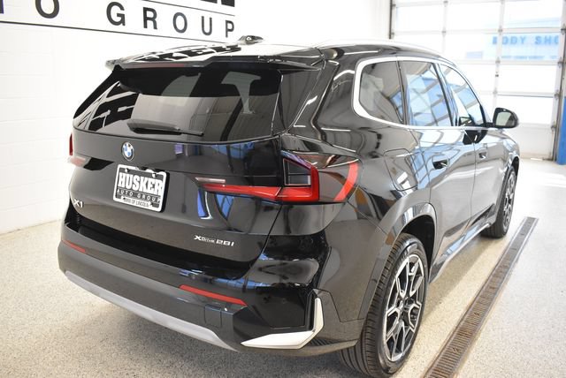 New 2026 BMW X1 xDrive28i w/ Convenience Package AWD/4WD image 4