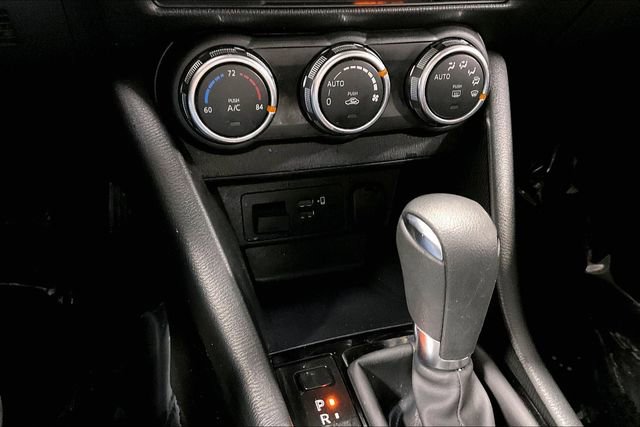 Used 2020 MAZDA CX-3 Sport image 15