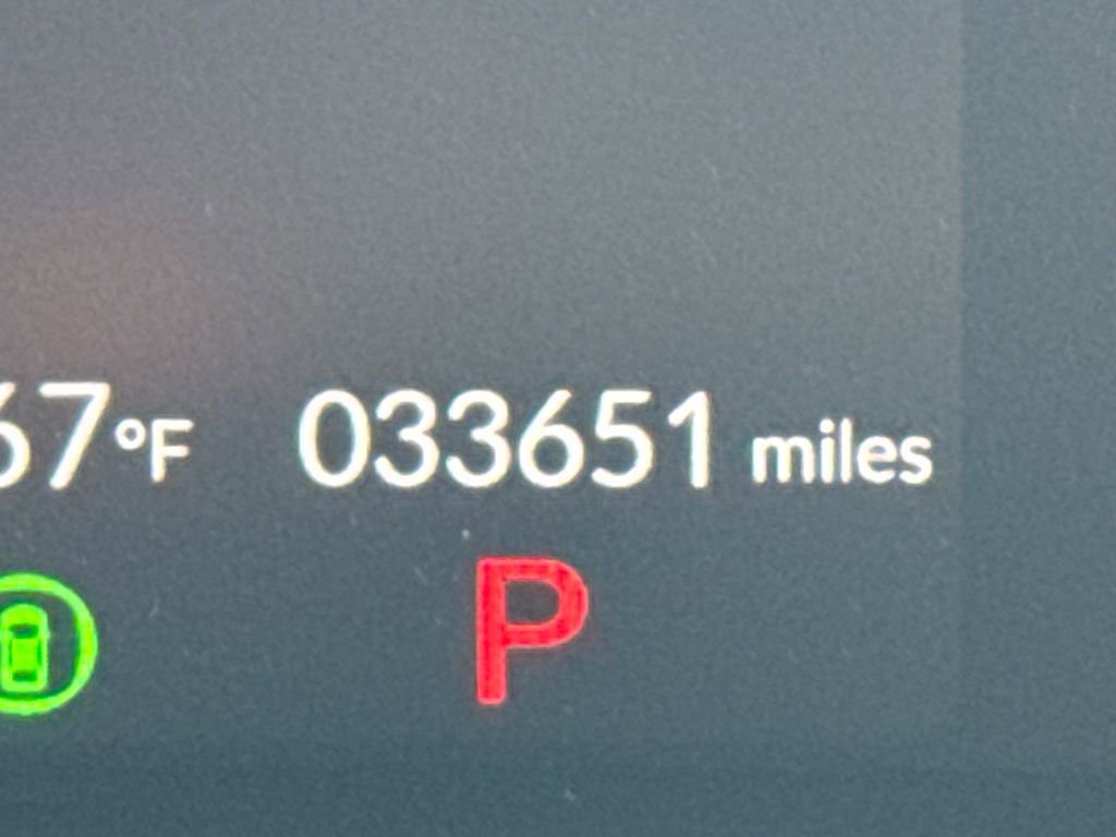 Certified 2024 Honda Civic EX-L image 17