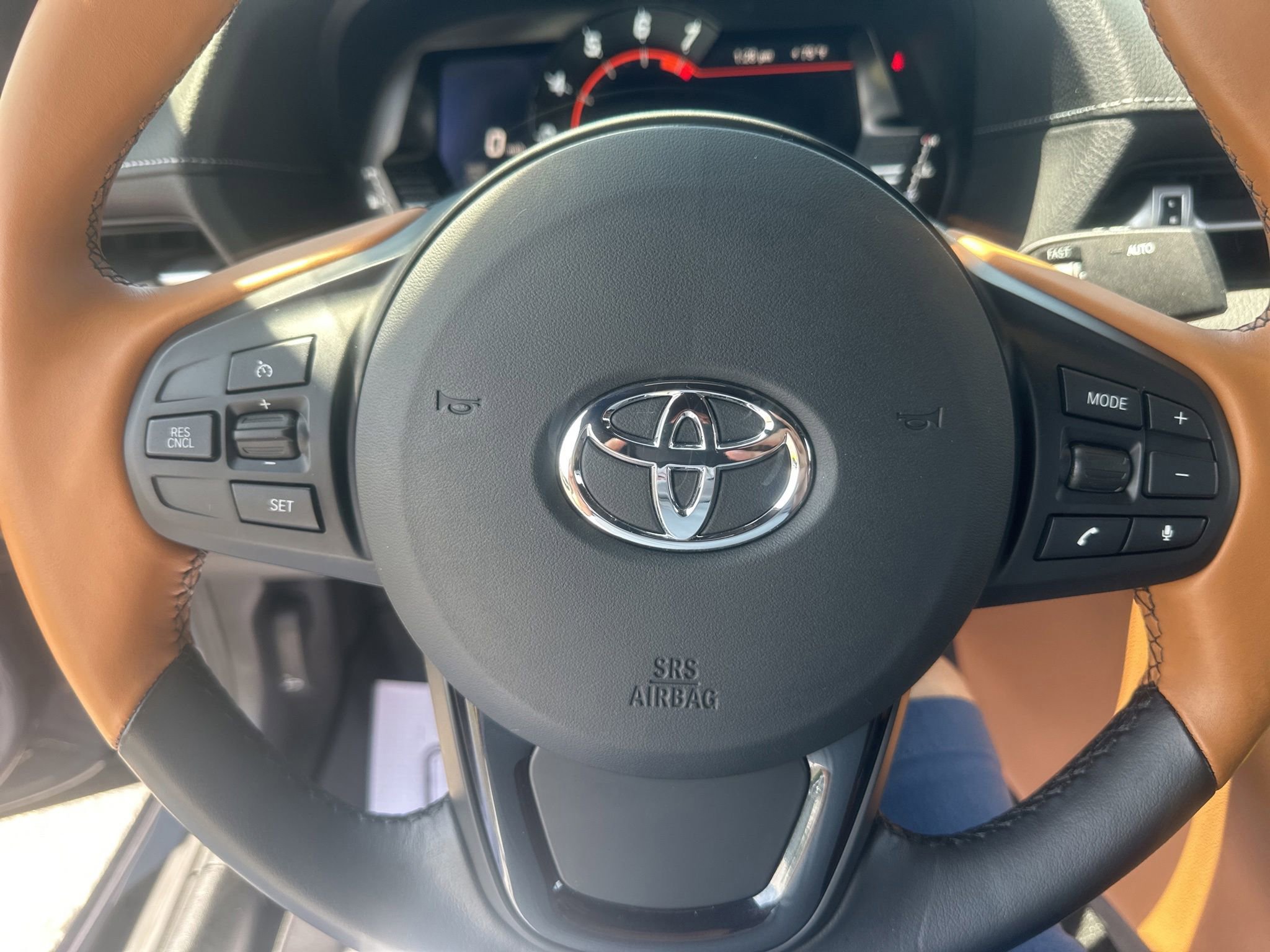 Used 2023 Toyota Supra A91 Edition RWD image 24