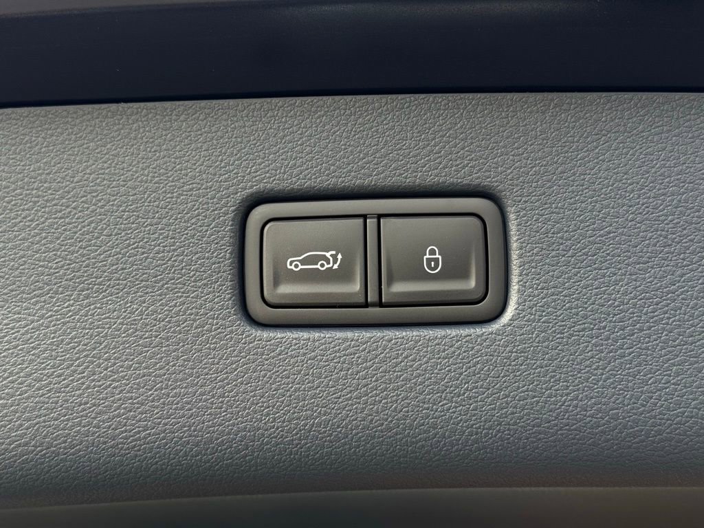 New 2026 Genesis GV80 3.5T Prestige image 18