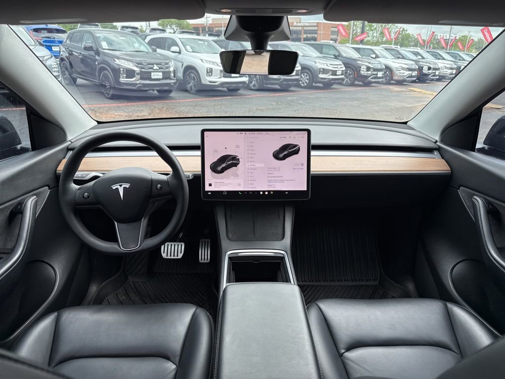 Used 2022 Tesla Model Y Performance image 33