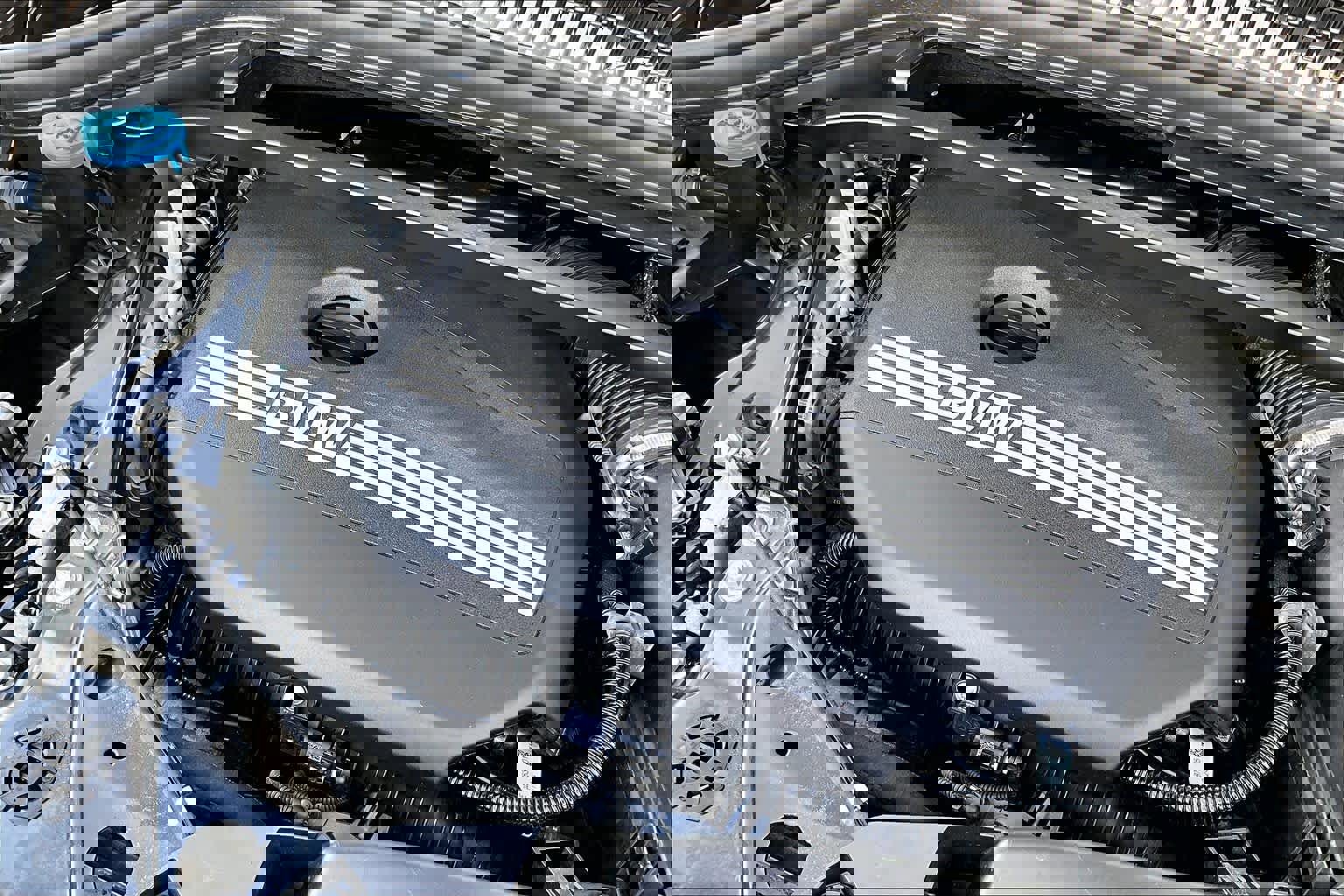 Used 2025 BMW X1 xDrive28i w/ Convenience Package image 31