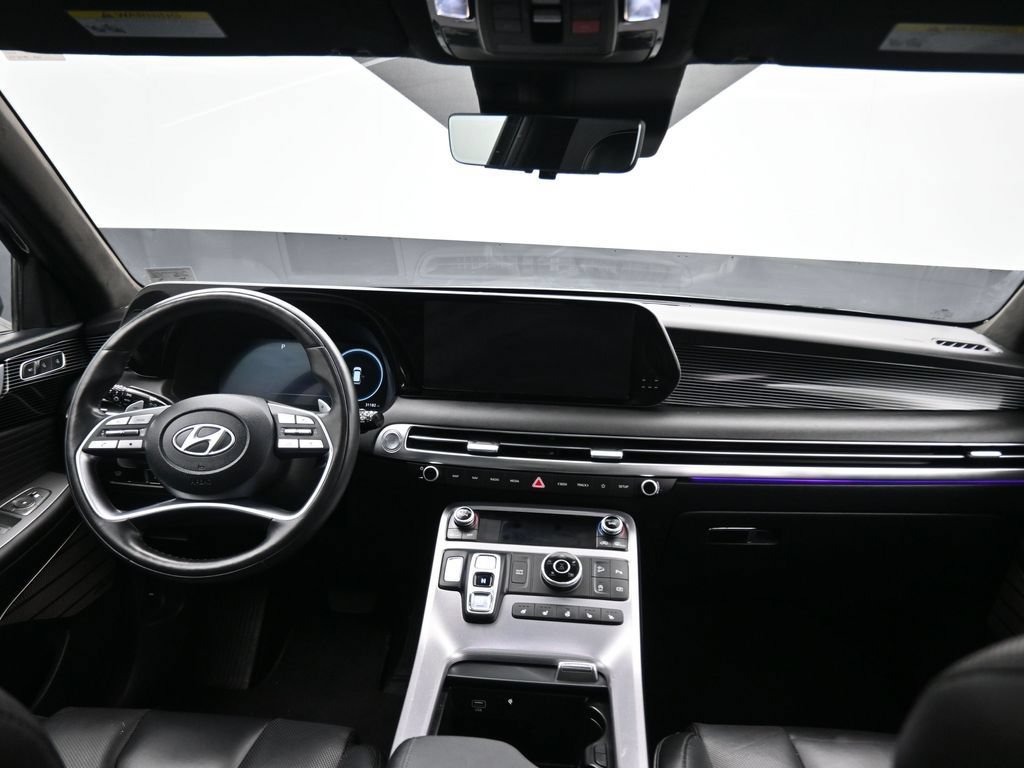 Used 2023 Hyundai Palisade Calligraphy AWD/4WD image 58