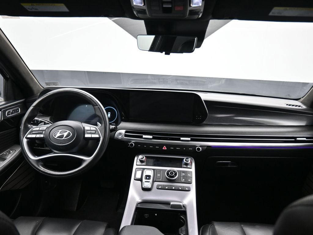 Used 2023 Hyundai Palisade Calligraphy AWD/4WD image 58
