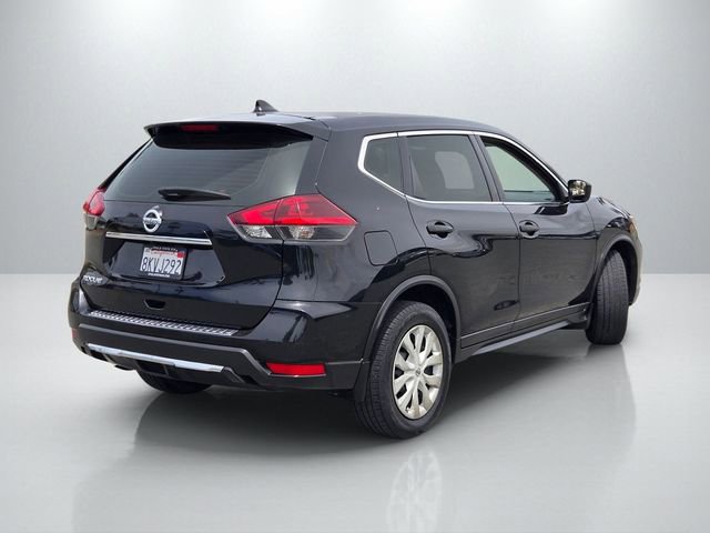Used 2019 Nissan Rogue S FWD image 4