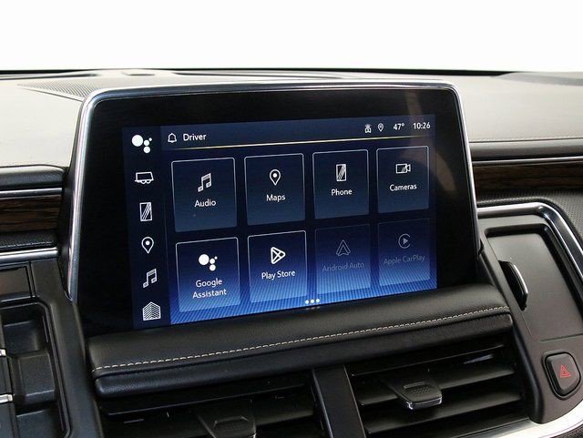 Certified 2024 Chevrolet Tahoe Premier AWD/4WD image 14