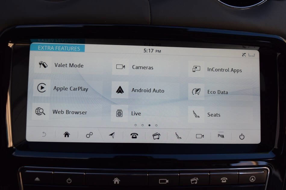 Used 2019 Jaguar XJ Collection image 62