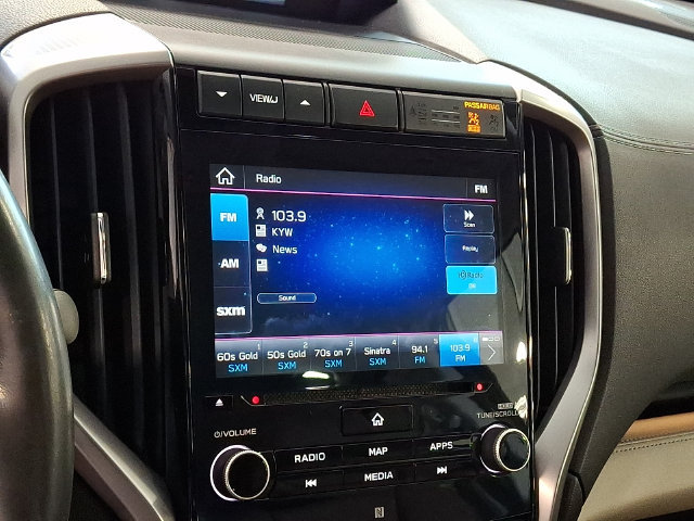 Used 2021 Subaru Ascent Touring w/ Popular Package #2A AWD/4WD image 19