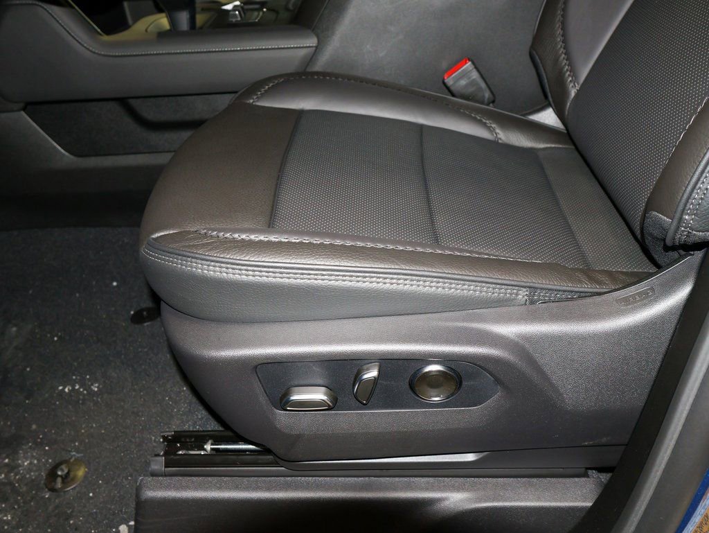 New 2026 GMC Sierra 1500 Denali w/ Technology Package image 7