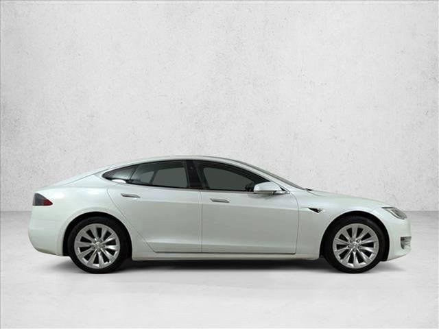 Used 2018 Tesla Model S 75D AWD/4WD image 7