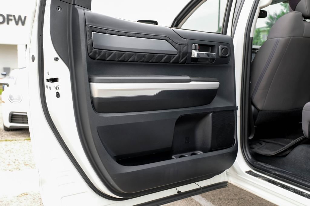 Used 2016 Toyota Tundra Platinum AWD/4WD image 41