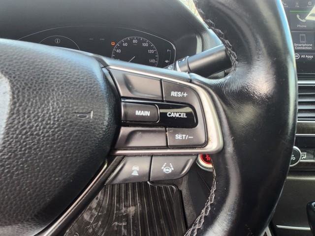 Used 2020 Honda Accord EX-L image 14