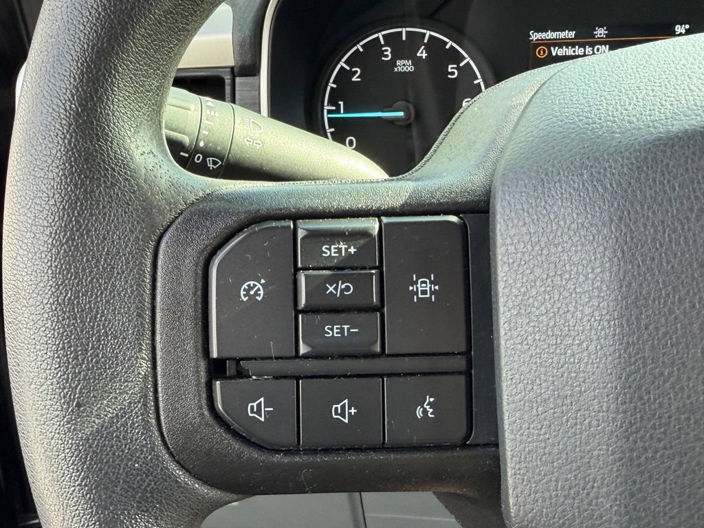 Used 2021 Ford F150 XL w/ Equipment Group 101A High RWD image 23