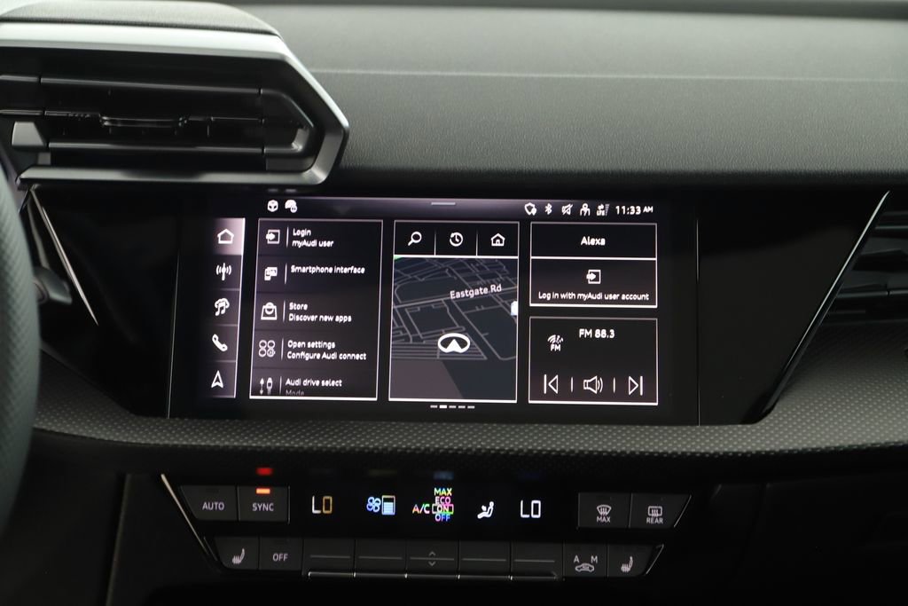 New 2026 Audi RS 3 image 19