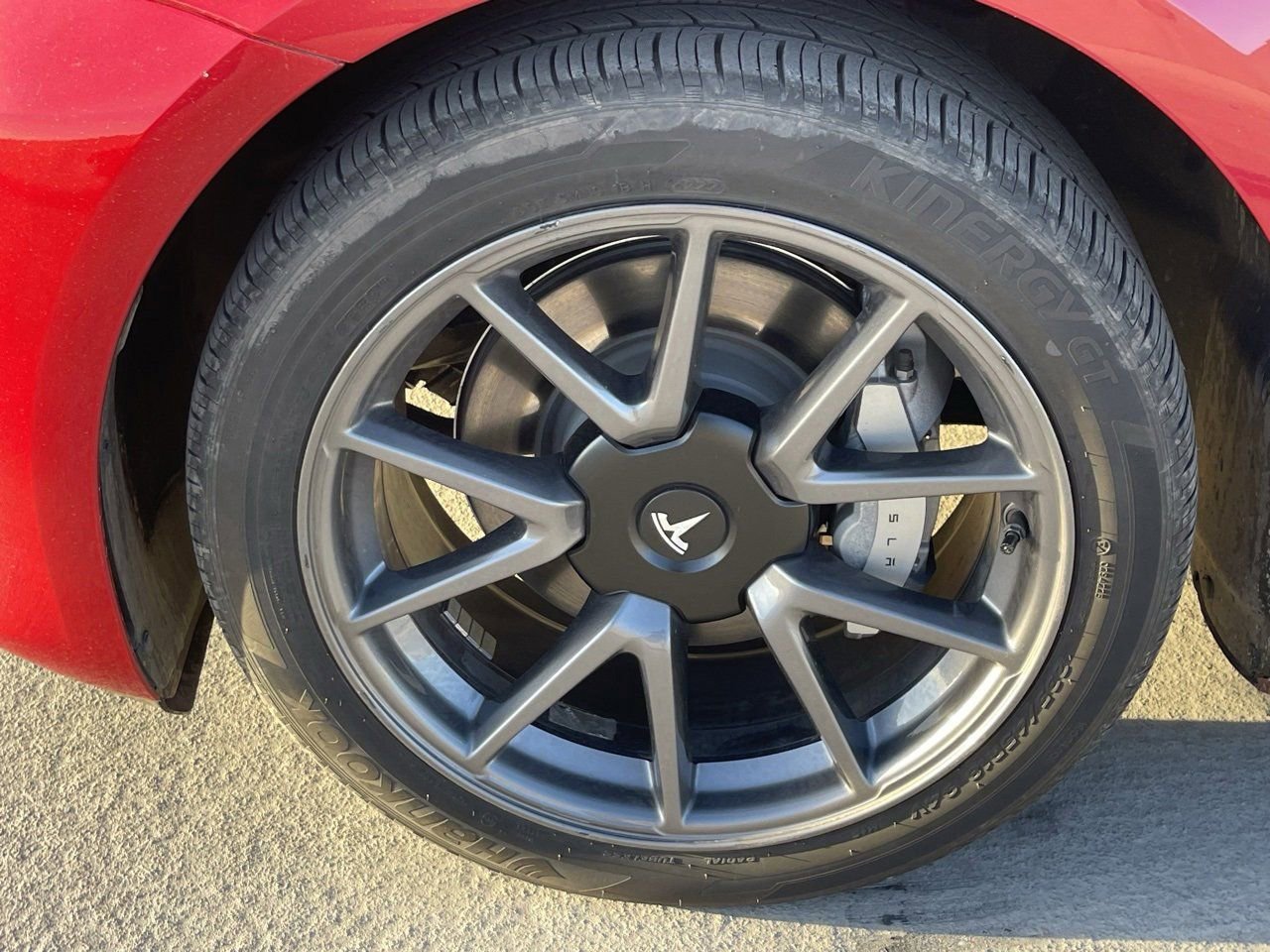 Used 2023 Tesla Model 3 Standard Range image 6