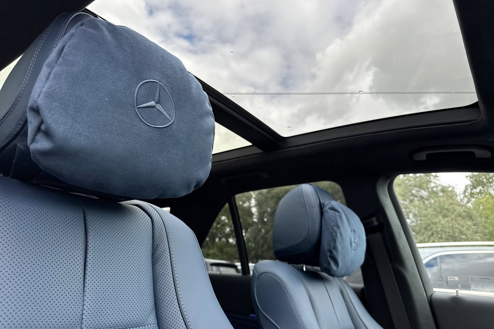 New 2026 Mercedes-Benz GLE 450 4MATIC image 19