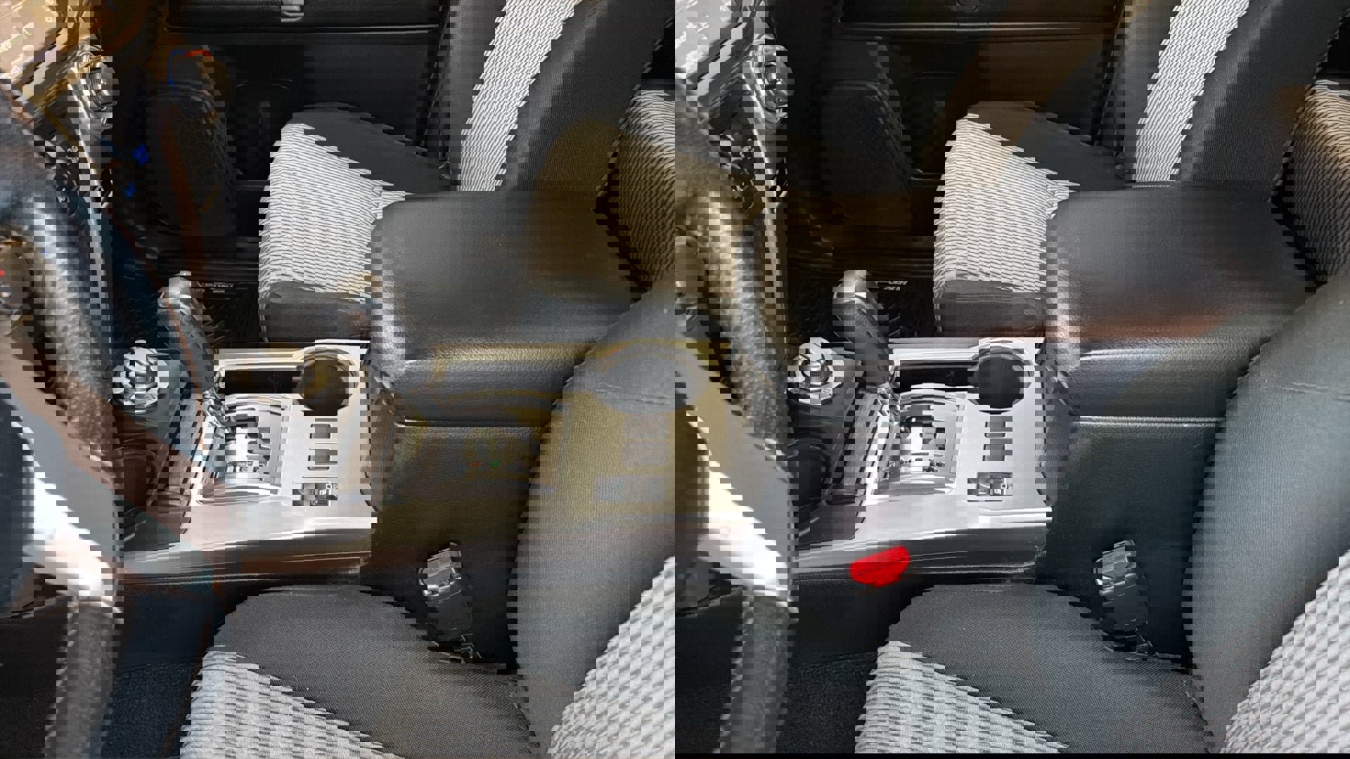 Used 2016 Toyota 4Runner SR5 image 27