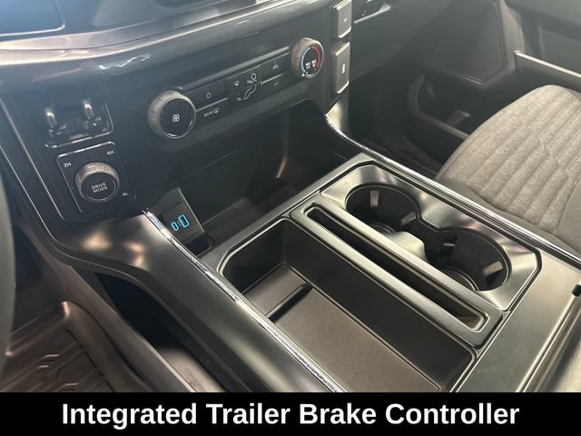 Used 2023 Ford F150 XL w/ STX Appearance Package AWD/4WD image 27