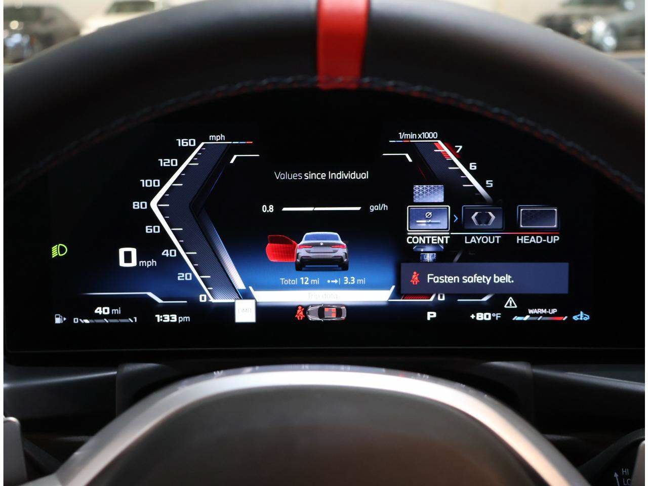 New 2027 BMW M440i Coupe w/ Premium Package RWD image 19