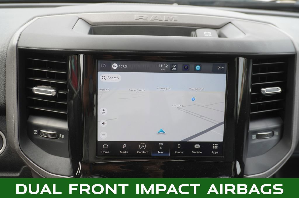 Used 2023 RAM 3500 Tradesman image 13