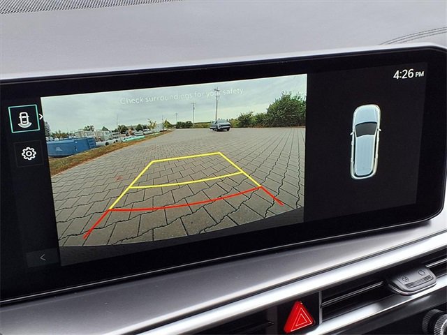 New 2026 Kia Sorento S image 9