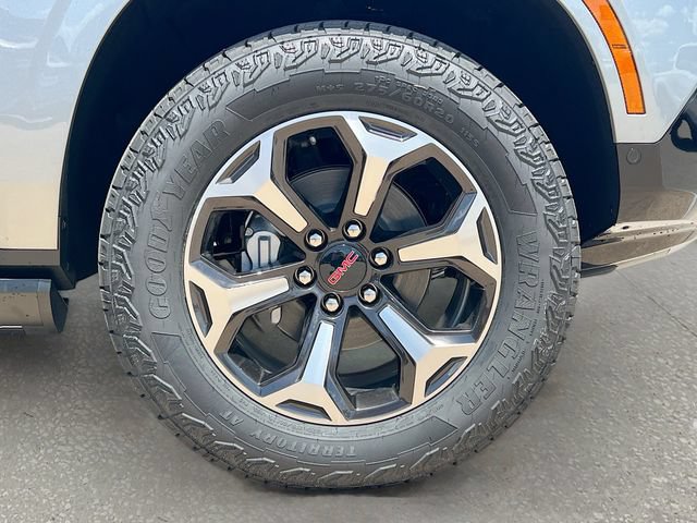 New 2026 GMC Yukon AT4 Ultimate AWD/4WD image 19