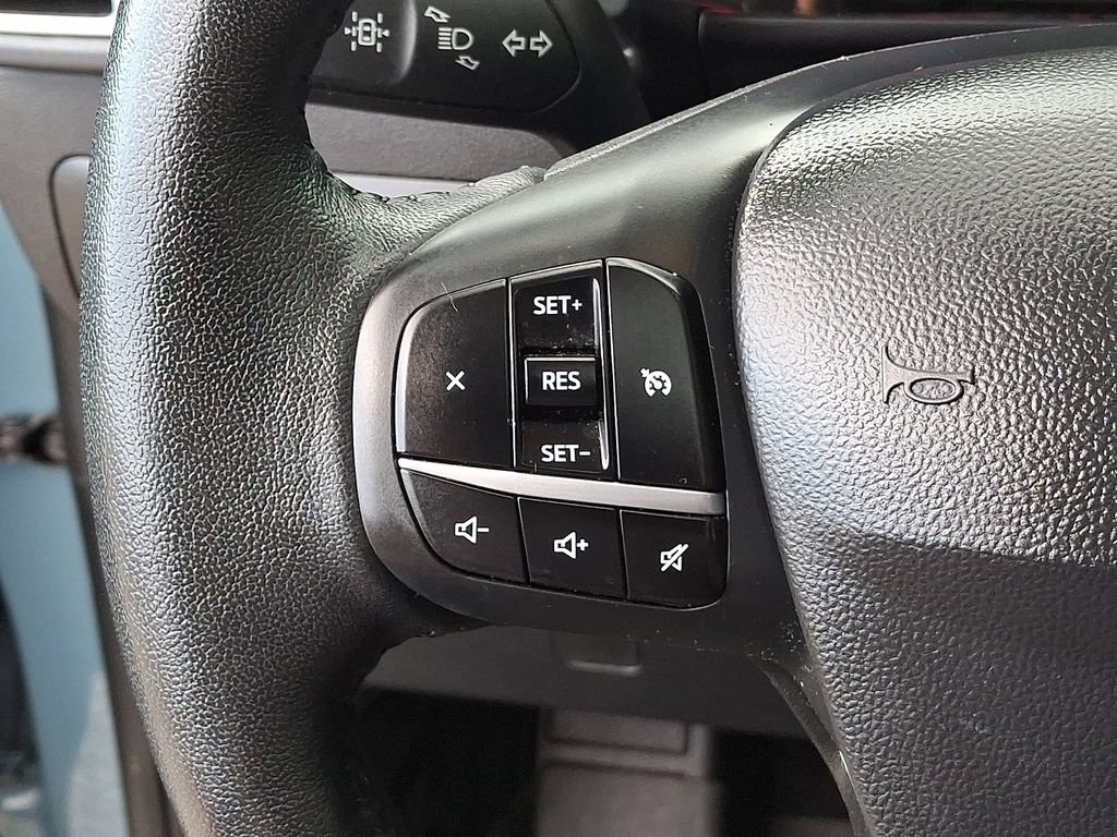Used 2022 Ford Bronco Sport Big Bend w/ Convenience Package AWD/4WD image 22