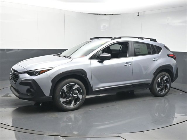 New 2025 Subaru Crosstrek 2.5i Limited w/ Crosstrek Mirror Package image 4
