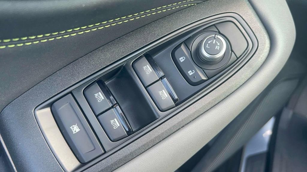 Certified 2022 Subaru Outback Onyx Edition XT image 28