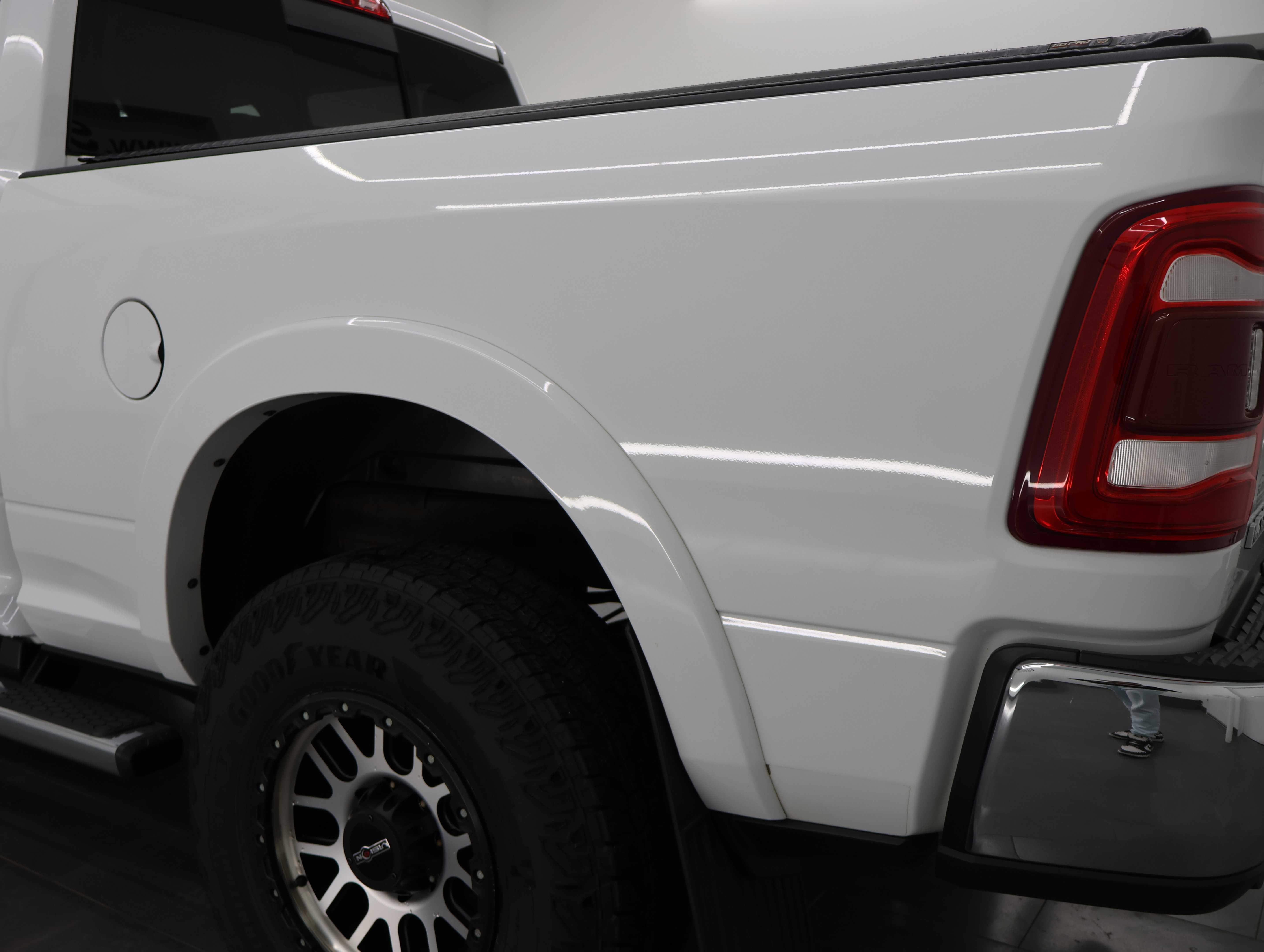 Used 2021 RAM 2500 Laramie AWD/4WD image 29