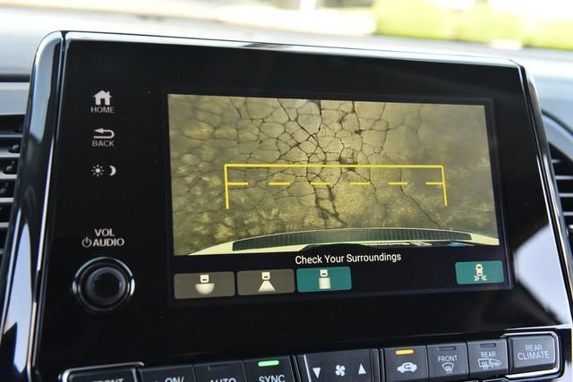 Used 2021 Honda Odyssey EX-L image 14