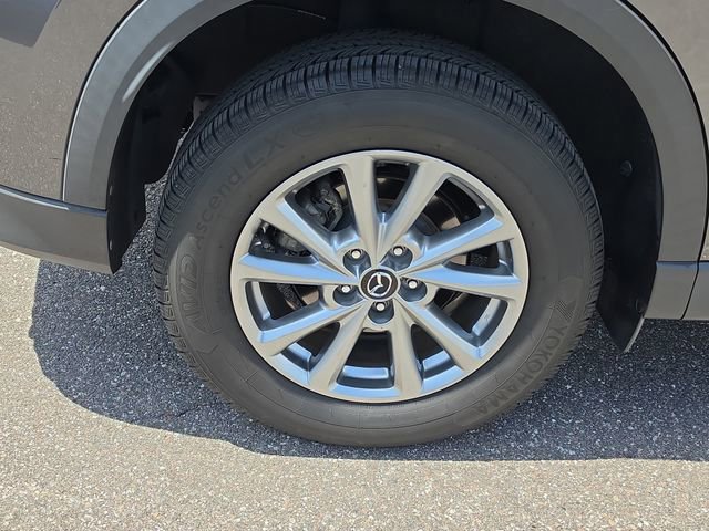 Used 2022 MAZDA CX-5 AWD 2.5 S image 5