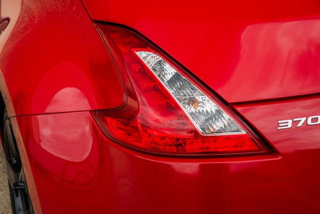 Used 2012 Nissan 370Z Coupe image 58