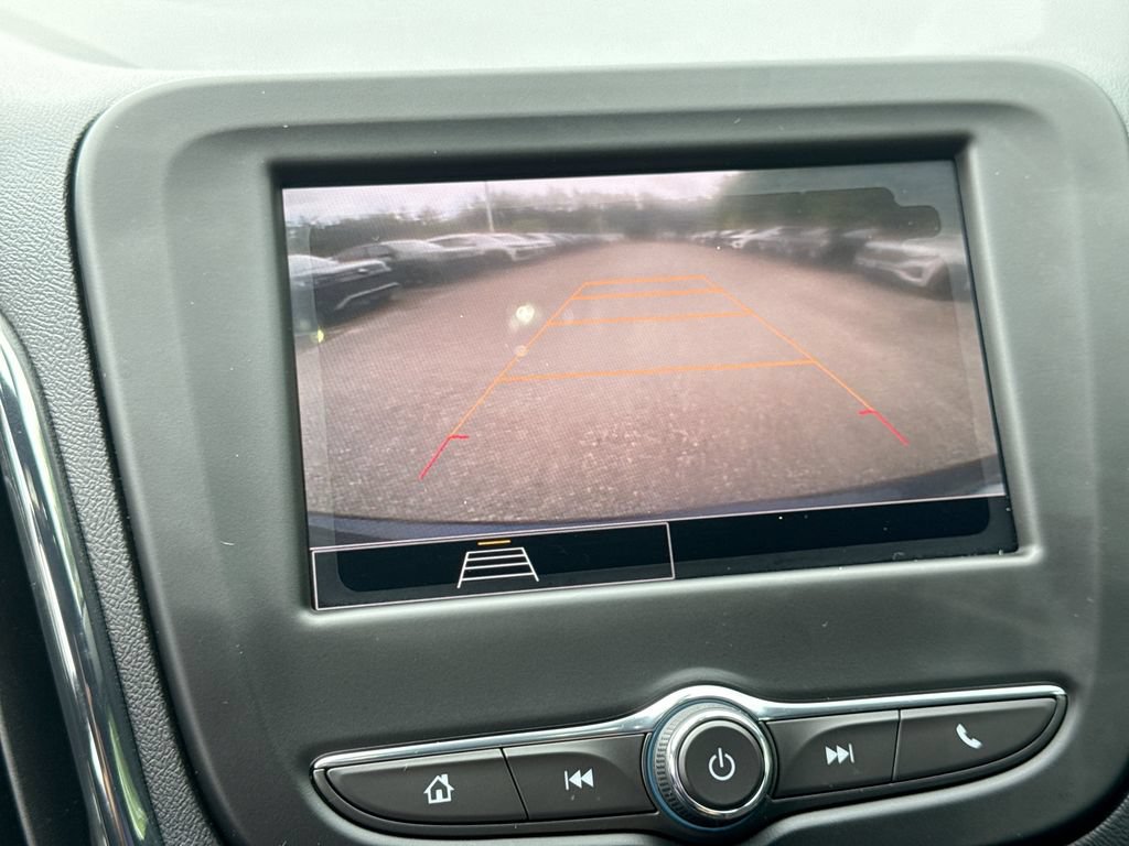 Used 2023 Chevrolet Equinox RS AWD/4WD image 23